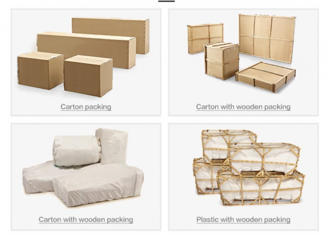Salon blanc de luxe et moderne Sofa With Wooden Legs de Boucle 3