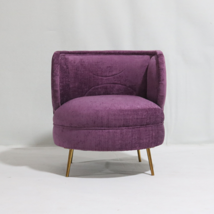 Loisirs de salon autour de sofa faisant le coin simple de taille de 78cm 0