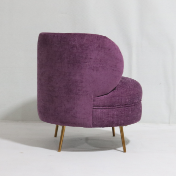 Loisirs de salon autour de sofa faisant le coin simple de taille de 78cm 1