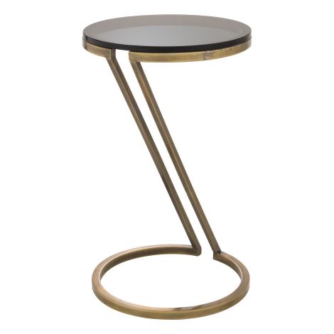Table basse de salon avec le dessus en bois poli bas en acier ISO9001 de piédestal 0