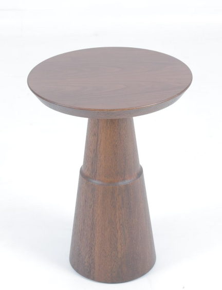 CA Passé Grise Table côte Salon Morden 1