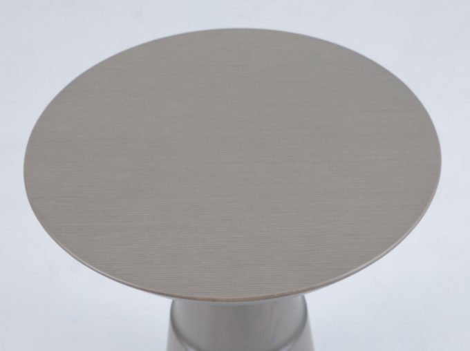 CA Passé Grise Table côte Salon Morden 4