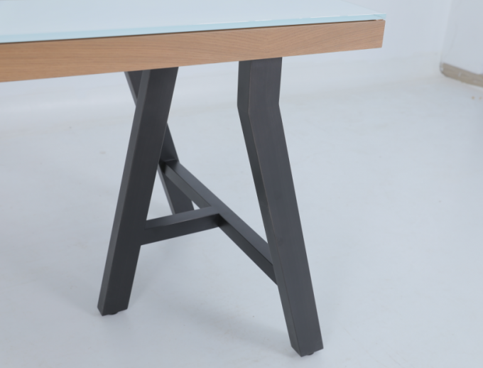 Tableau de freestanding personnalisé 102cm*51cm*78cm 2
