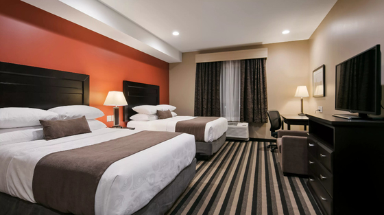 acheter Moderne cinq étoiles d'hôtel de panneau de l'hôtel 2023 de meubles d'hôtel de chambre à coucher d'ensemble commercial fait sur commande de meubles fabrication en ligne