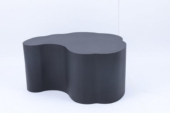 acheter La table de chevet de thé de centre de forme irrégulière de meubles de salon a adapté aux besoins du client fabrication en ligne