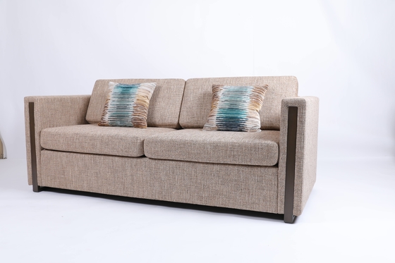 acheter Salon tapissé adapté aux besoins du client Sofa Modern Luxury fabrication en ligne