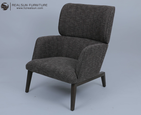 acheter Le cadre en bois et la chaise longue tapissée ont adapté aux besoins du client fabrication en ligne