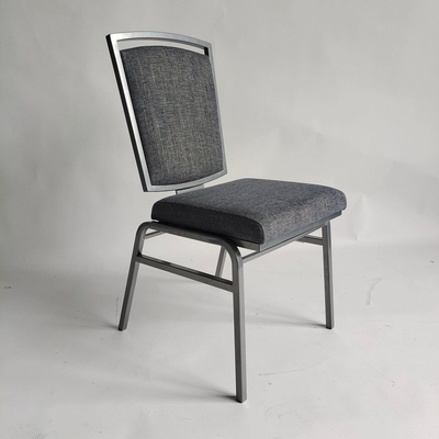 acheter Chaises adaptées aux besoins du client d'hôtel en métal pour la salle à manger/lobby fabrication en ligne