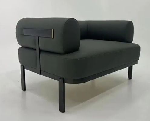 acheter Moderne à la mode de chaise occasionnelle de meubles d'hôtel fabrication en ligne
