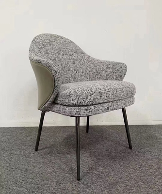 acheter La chaise longue tapissée moderne de luxe a adapté aux besoins du client fabrication en ligne