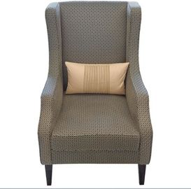 acheter Le salon en bois fait sur commande couche l'OIN simple de Sofa Dark Color de chambre à coucher énumérée fabrication en ligne