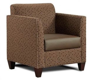 acheter Divans faits sur commande de salon de légère brûlure, couleur foncée de sofas sectionnels de tissu fabrication en ligne