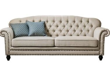 acheter Sofa américain de style de lobby de 3 Seater, 24