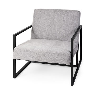 acheter OIN de fer/de meubles de chambre à coucher d'hôtel de luxe de chaise accent de tissu fabrication en ligne