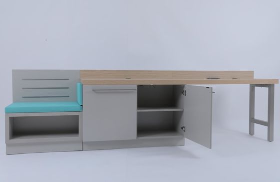 acheter Un bureau linéaire pour chambre à coucher moderne fabrication en ligne