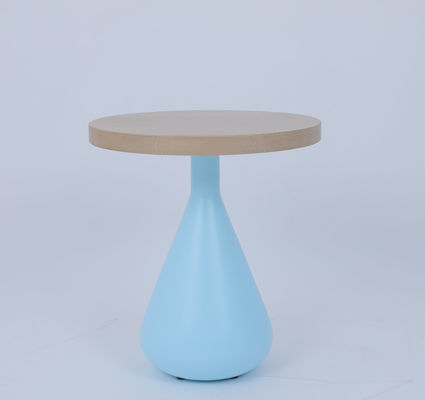 acheter Table de cocktail en bois pour une table d'hôtel fabrication en ligne