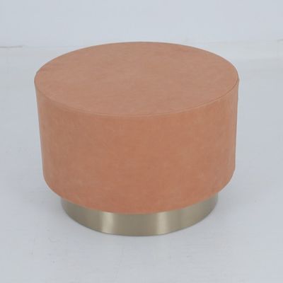 acheter Chambre moderne banc ottoman cadre métallique rembourrée pour hôtel fabrication en ligne