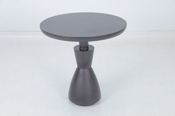 acheter Commercial et à domicile Table basse de salon rond fabrication en ligne