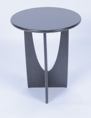 acheter Table à café en bois géométrique de luxe moderne fabrication en ligne