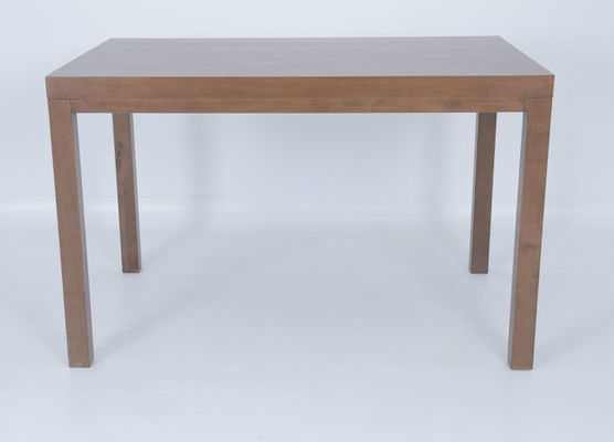 acheter Meubles de chambre non pliés Carré Bureau d'étude en bois massif style moderne fabrication en ligne