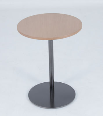 acheter Table de couchage en bois, base en acier inoxydable fabrication en ligne
