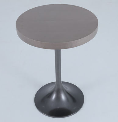 acheter Table ronde de coin pour le salon / hall fabrication en ligne