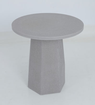 acheter Tableau de balcon moderne en bois en acier inoxydable fabrication en ligne