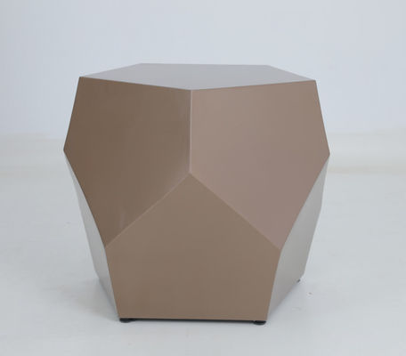 Forme irrégulière Table d'extérieur