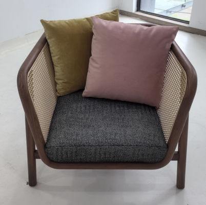 acheter Tissu bois Loft salon fauteuil mobilier salon fauteuils personnalisés fabrication en ligne