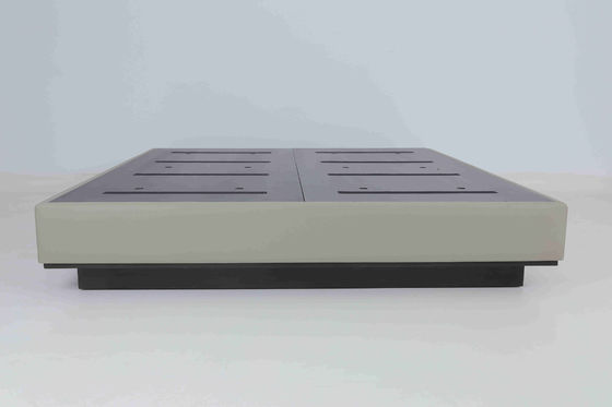 acheter Accueil Hôtel meubles de chambre à coucher ensemble King Bed Box OEM ODM fabrication en ligne