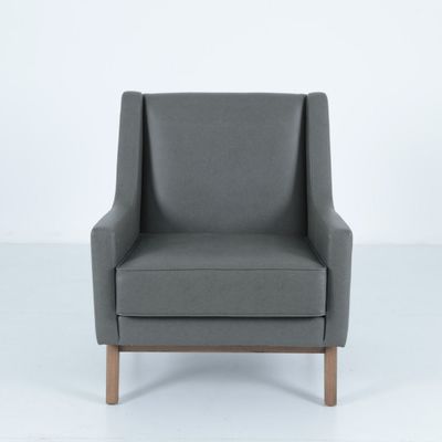 acheter Chambre d'hôtel haut de gamme personnalisée Chaise de salon de loisirs rembourrée fabrication en ligne