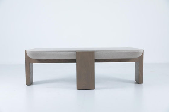 acheter Table à café moderne légère de luxe maîtrise de la conception personnalisation de meubles américains fabrication en ligne