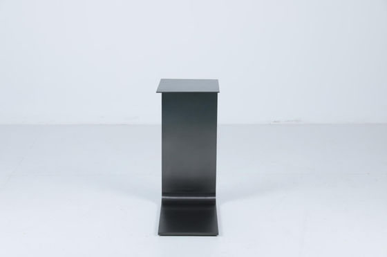 acheter Chambre d'hôtes de luxe en noir en forme de C fabrication en ligne
