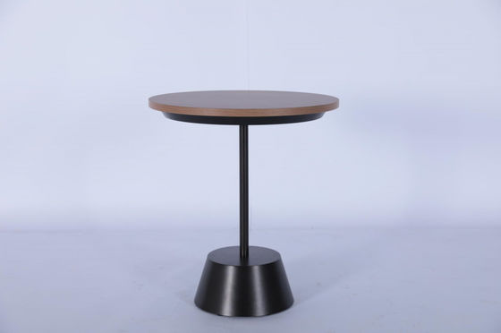 acheter Table de côté créative en bois massif petite table basse fabrication en ligne