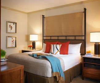 acheter Meubles en bois faits sur commande d'hôtel de luxe d'hôtel 5 étoiles américain de style fabrication en ligne