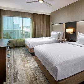acheter Casegoods faits sur commande d'hospitalité de l'hôtel 5 étoiles moderne de luxe FFE de style, meubles en bois de chambre à coucher d'hôtel fabrication en ligne