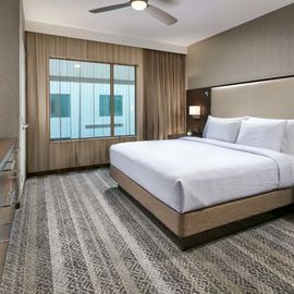 acheter Casegoods faits sur commande d'hospitalité de style de l'hôtel américain moderne FFE de marque, meubles en bois de chambre à coucher d'hôtel fabrication en ligne