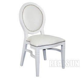 acheter Lobby d'hôtel épousant le Tableau blanc empilable de Hall Chairs Bride And Groom fabrication en ligne
