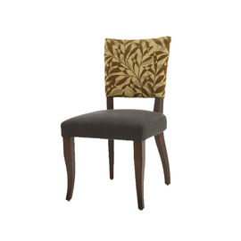 acheter Le style contemporain adapté aux besoins du client a tapissé diner des meubles de restaurant de chaises fabrication en ligne
