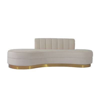 acheter Largeur moderne du sofa 238cm de salon de meubles de style fabrication en ligne
