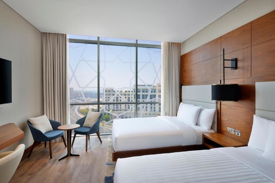 acheter Moderne de luxe de meubles cinq étoiles de chambre à coucher de meubles d'hôtel fabrication en ligne