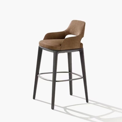 acheter Les jambes en bois couvrent des chaises de salle à manger de meubles d'élément en métal fabrication en ligne