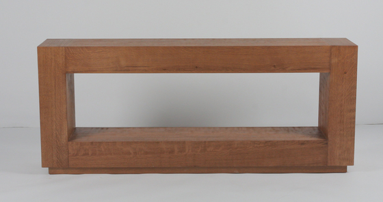 acheter Placage classique en bois de chêne de tables de chevet d'hôtel de luxe fabrication en ligne