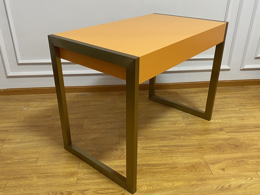 acheter Style moderne en bois solide dévoilé de bureau d'étude de meubles de chambre à coucher fabrication en ligne
