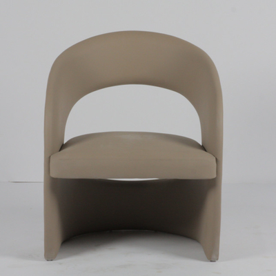 acheter Chaises en bois de salon de meubles de tapisserie d'ameublement de corps avec le tissu ou le cuir fabrication en ligne