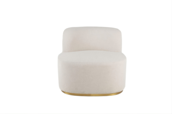 Un bon prix. Salon simple confortable de chaise de loisirs à la maison de meubles pour le salon en ligne