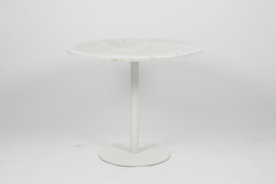 Un bon prix. Table basse en verre moderne pour la couleur claire de salon de décor à la maison de bureau en ligne