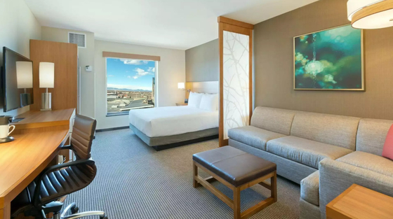Un bon prix. Lits de luxe de chambre d'hôtel de meubles commerciaux d'hôtel de conception moderne les doubles conçoivent en ligne