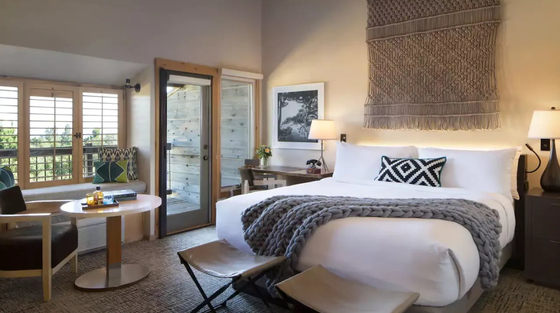 Un bon prix. Conception intérieure adaptée aux besoins du client de chambre à coucher de meubles de Chambre de luxe d'ensemble en ligne