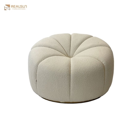 Un bon prix. La chaise occasionnelle à la maison à la mode a adapté des tailles aux besoins du client en ligne